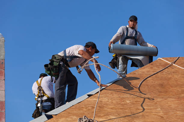 Quick and Trustworthy Emergency Roof Repair Services in Alton, IA